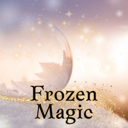 Frozen Magic