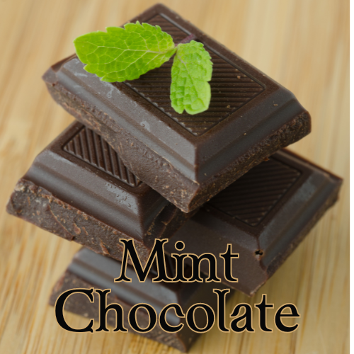 Mint Chocolate