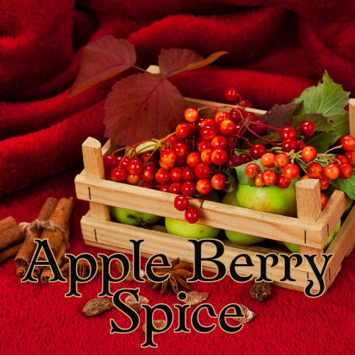 Apple Berry Spice