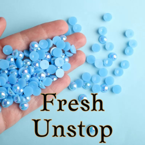 Fresh Unstop