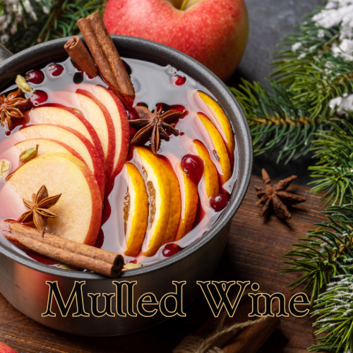 Mulled Wine