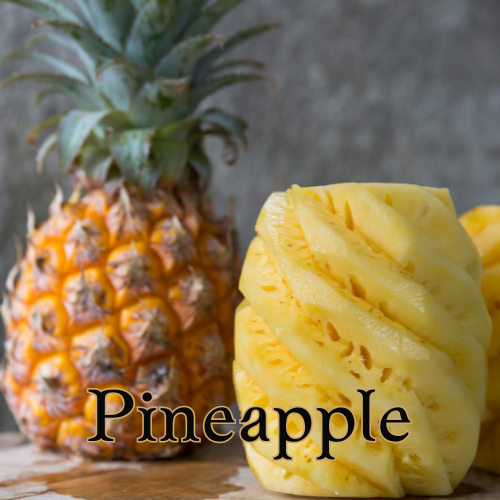 Pineapple