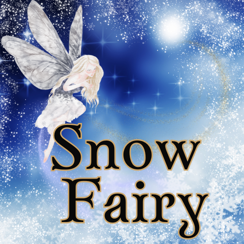 Snow Fairy