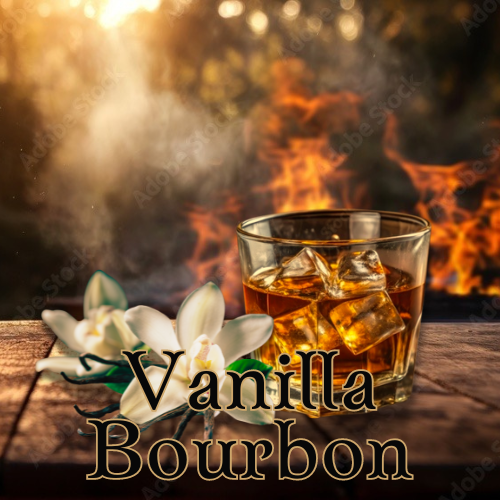 Vanilla Bourbon