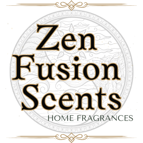 Zen Fusion Scents